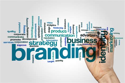Brand Manager .